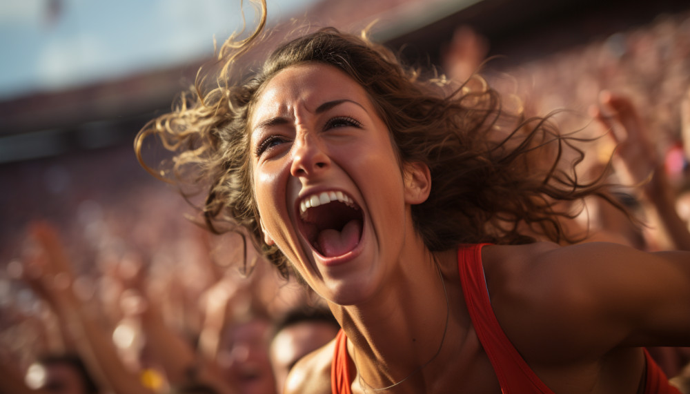 Celebrare la passione: eventi sportivi sconosciuti ma affascinanti