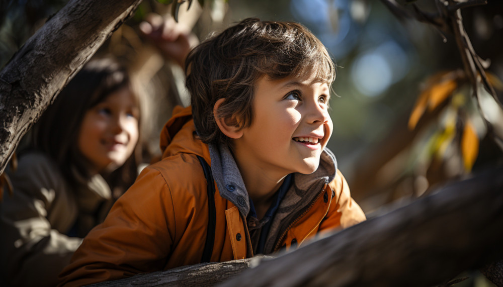 Esplorando il birdwatching: uno sport all'aperto