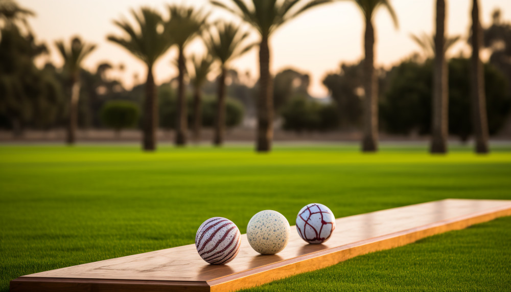 Il fascino senza tempo del bocce: una panoramica