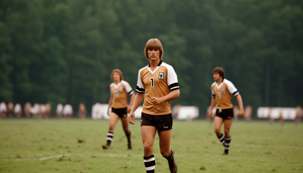 Il mistero del torneo di calcio scomparso del 1974