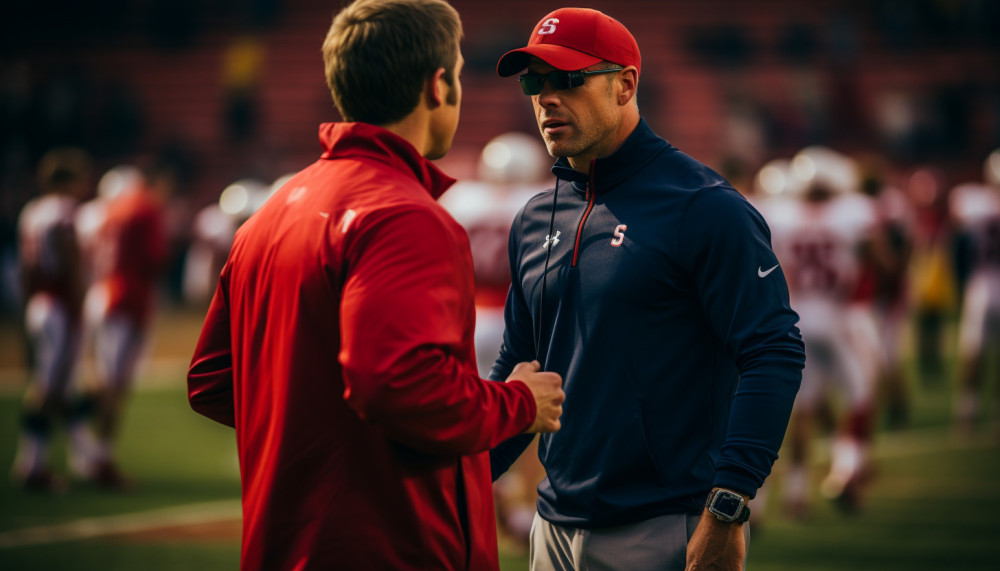 Il potere trasformativo del coaching sportivo