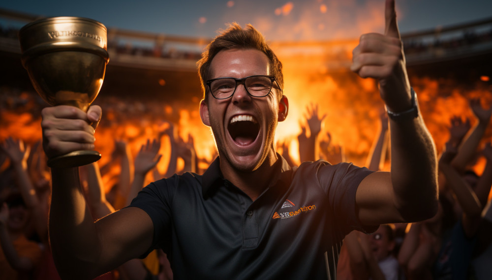 La psicologia del successo: come si formano i campioni?