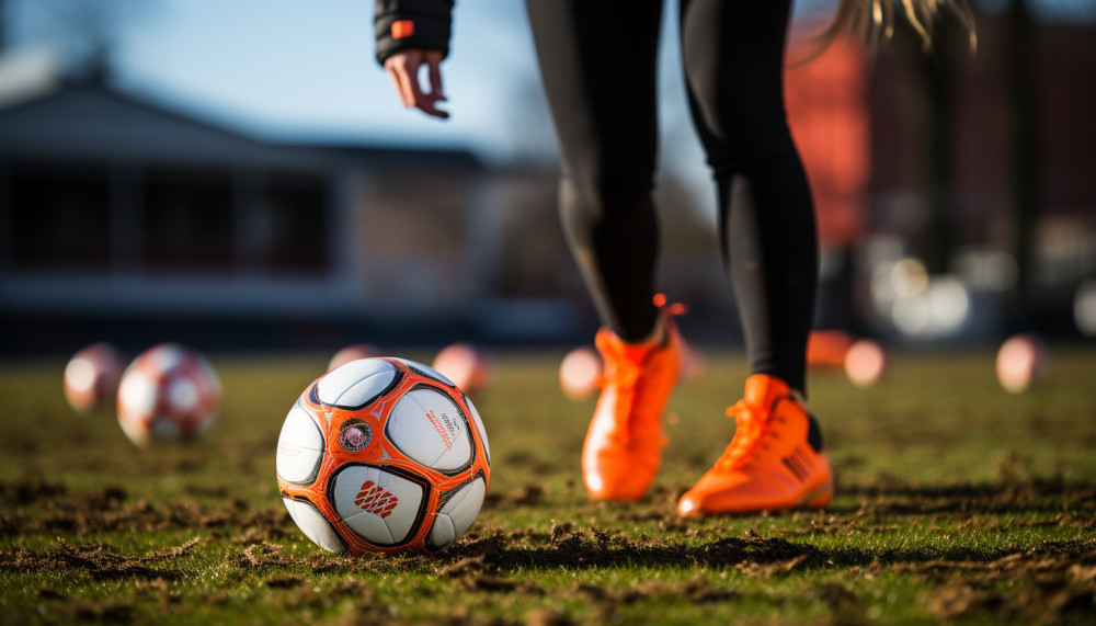 La rivoluzione nell'allenamento del calcio femminile