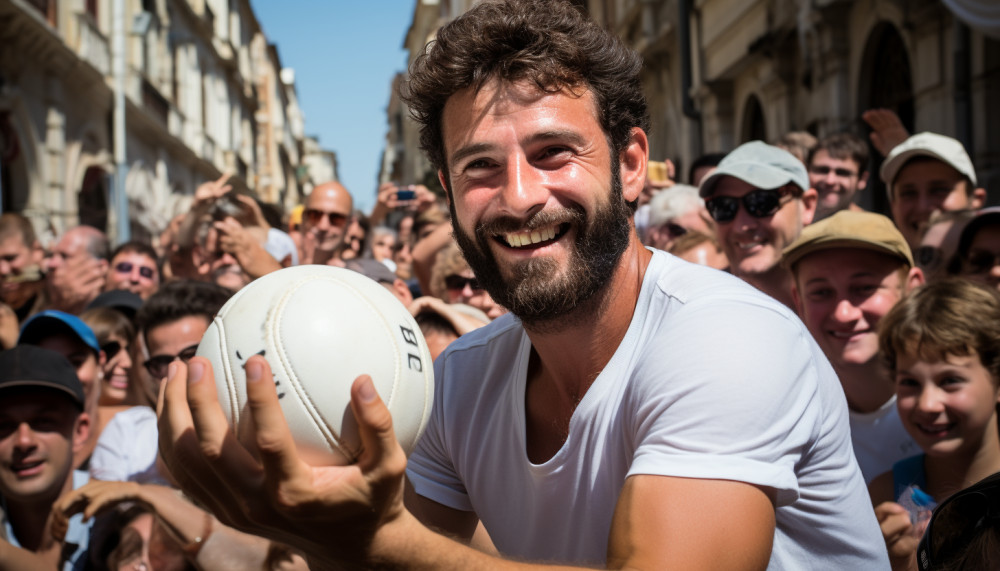 La rivoluzione silenziosa del cricket in Italia
