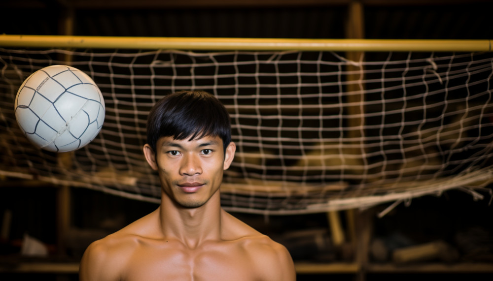 Scopriamo il mondo del sepak takraw, il calcio volante asiatico
